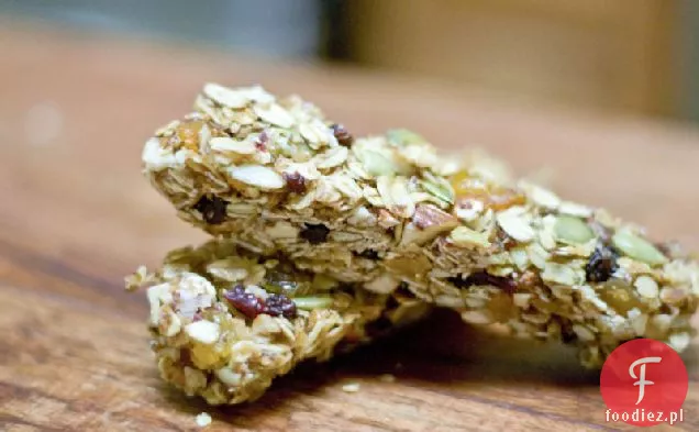 Batoniki Musli