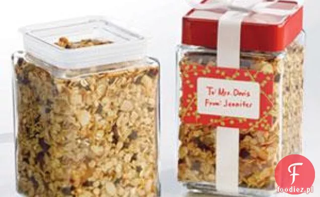 Easy Granola