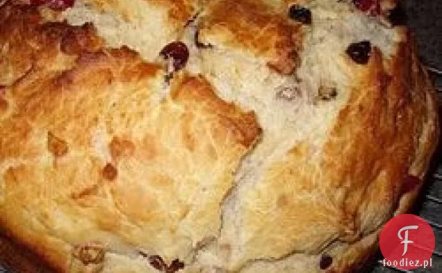 Panettone I