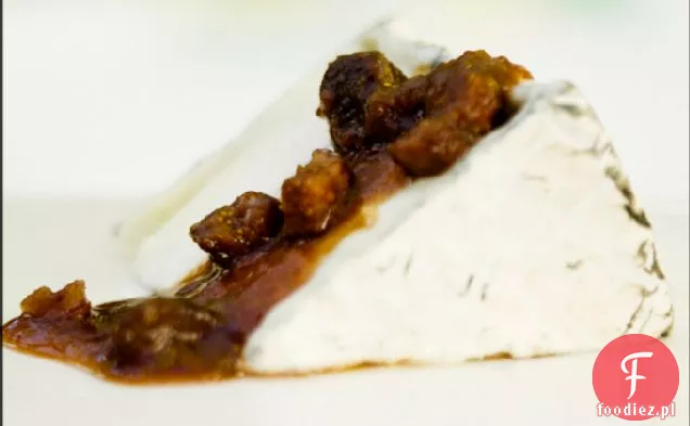 Konserwa Daktylowa, Figowa I Balsamiczna