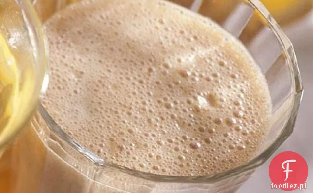 Kremowy Shake Daktylowy