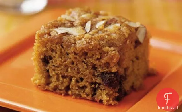 Kardamon - Date Snack Cake