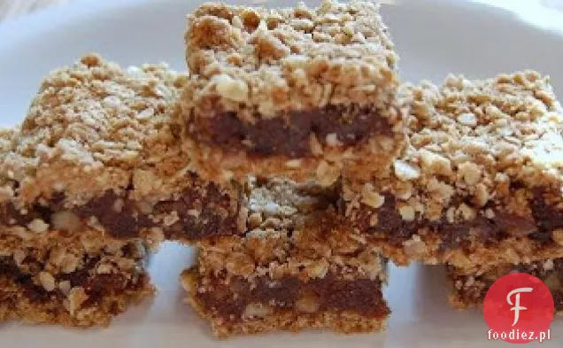 Date Nut Bars