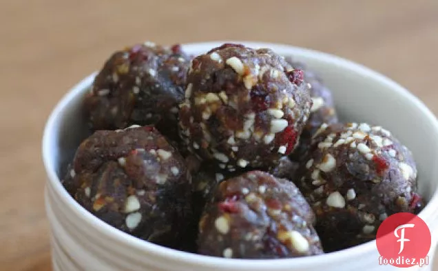 Date Treats
