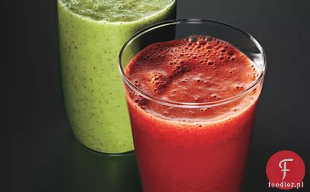 Energy Shake