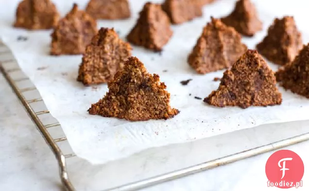 Makaroniki Kokosowe