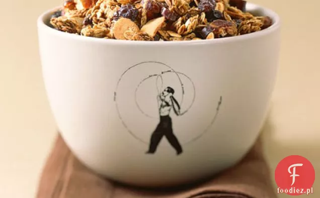 Granola Fruit ' N Nut