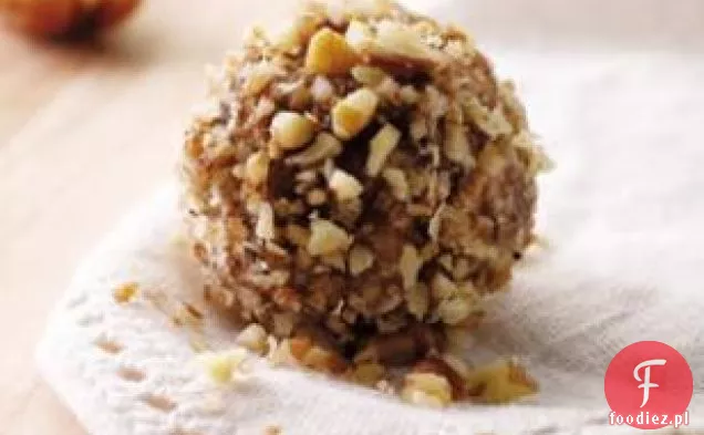 Date Bran Jingle Balls