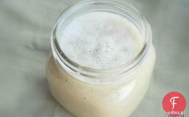 Lemon Ginger Smoothie