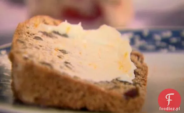 Date Nut Spice Bread