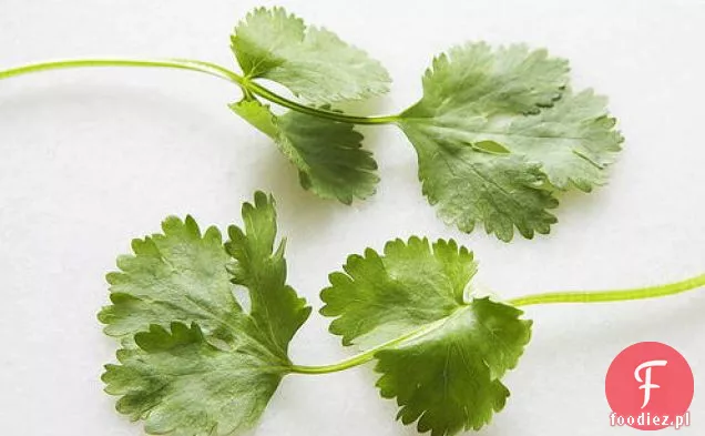Pikantny Dressing Cilantro Lime