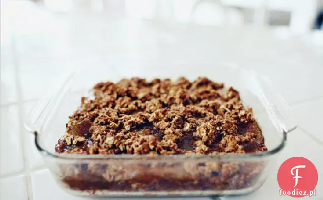 Batony Orkiszowe I Owsiane Figowe