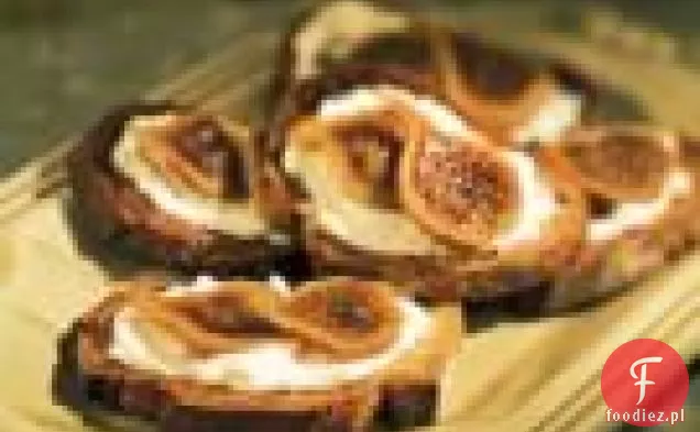 Toasty Figowe