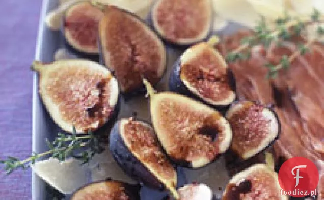 Figi I Prosciutto