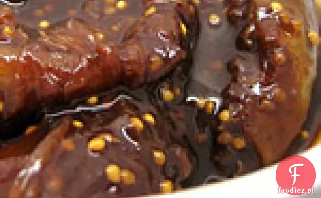 Chutney Figowy