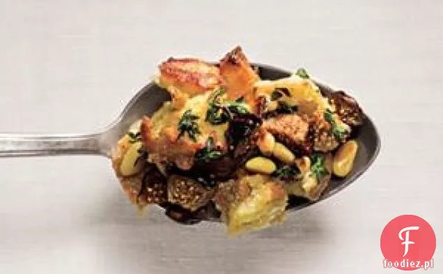 Farsz Z Figi I Orzechów Sosny