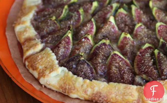 Tarta Figowa