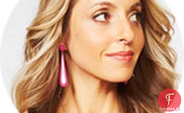 Sałatka Z Pieczonych Fig I Sera Pleśniowego Z Dodatkiem Dijon Balsamicznego