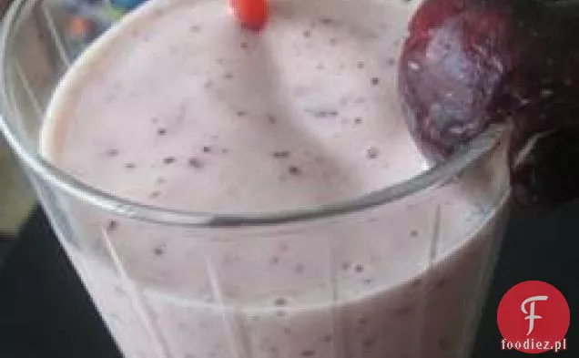 Figowy Smoothie