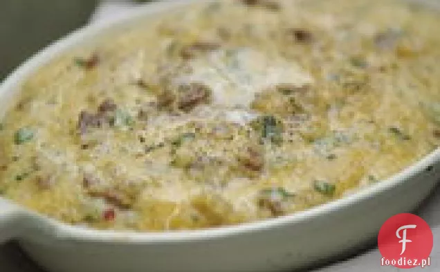 Confit Wieprzowy Z Cidrem Cielęcina Redukcja