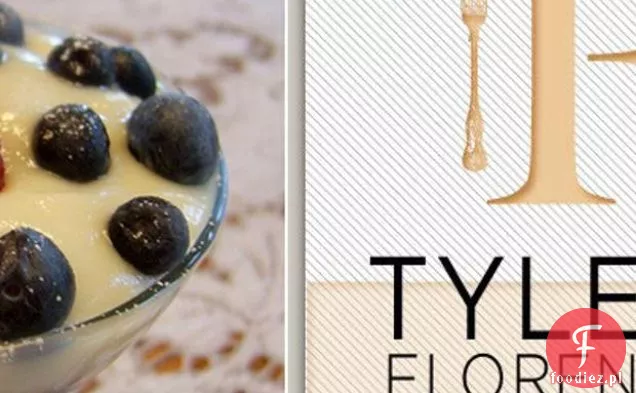 Puddingi Truskawkowo-Cytrynowe