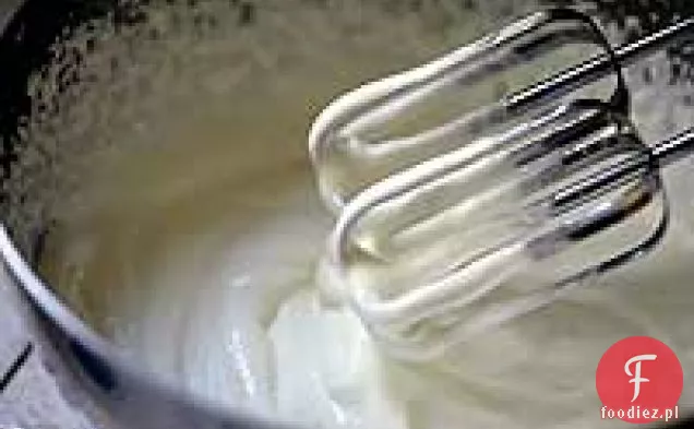 Ricotta-Mus mascarpone z truskawkami balsamicznymi