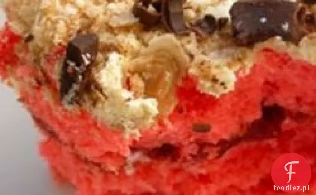 Tort Truskawkowy I