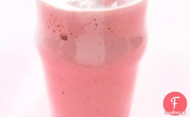 Truskawkowy Shake