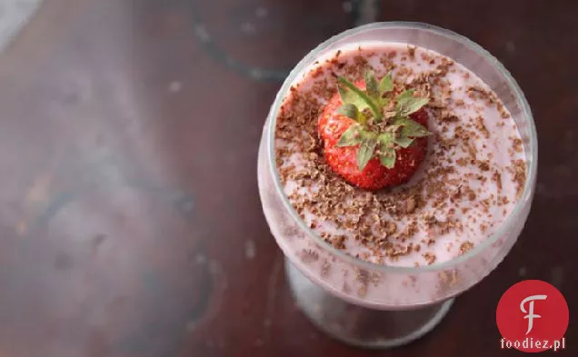 Weight Watchers Smoothie truskawkowo-mango