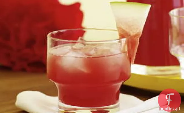 Fresh Strawberry Marg-alrightas