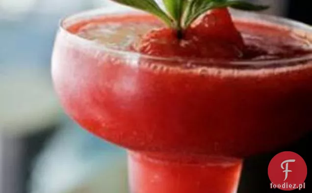 Truskawkowe Daiquiri