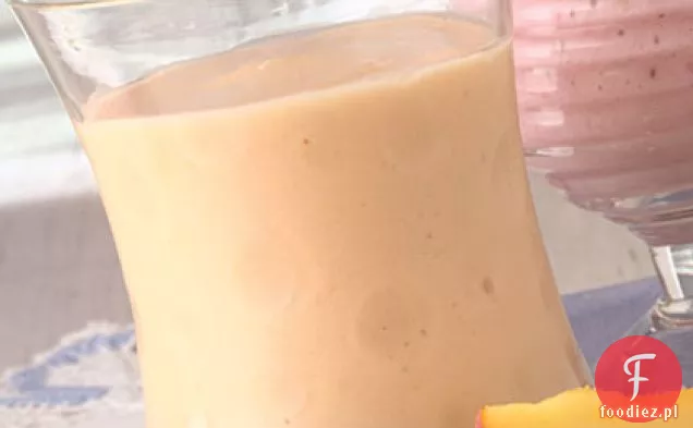 Smoothie Z Mango