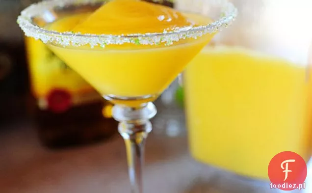 Margarity Z Mango