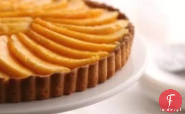 Tarta Z Mango