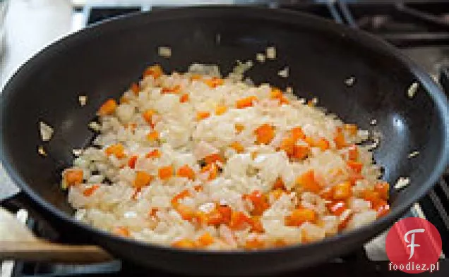 Kurczak Z Mango Curry