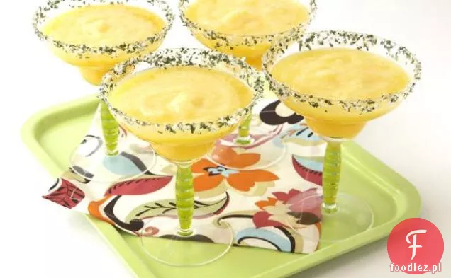 Mango Margarita