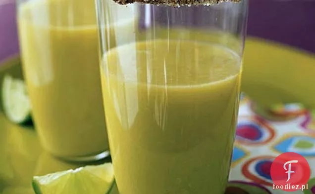 Mango-Awokado Margarita