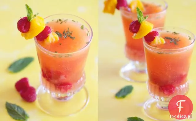 Sangria Mango-malina