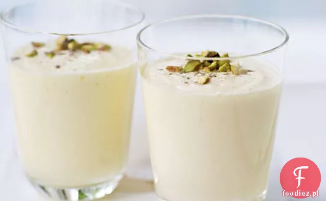 Mango Lassi