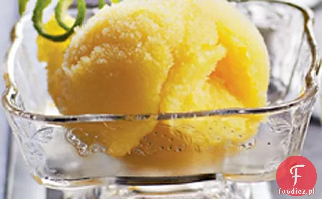 Sorbet Z Mango-Agawy