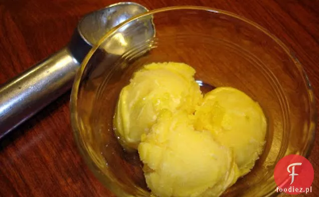 Sorbet Z Mango