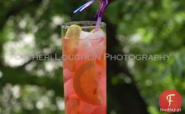 Mango Cran-cooler