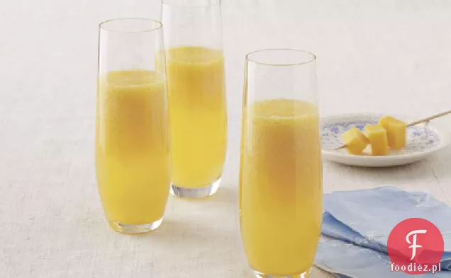 Mango Mimosa