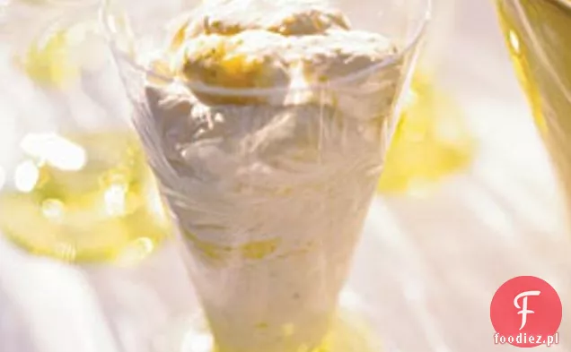 Mango-miętowy Głupek