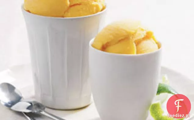 Sorbet Tropikalny Mango