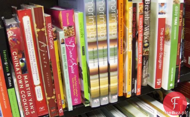 Wypróbuj coś nowego: krewetki z trawą cytrynową