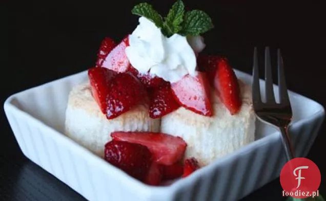 Angel Food Cake