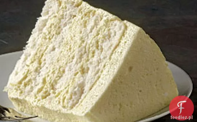 Lemon Icebox Cake