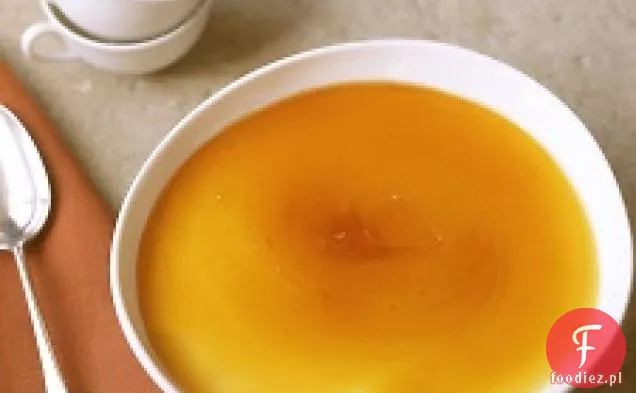 Creme Caramel