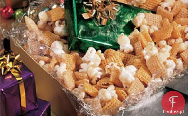 Chex ® Caramel Corn